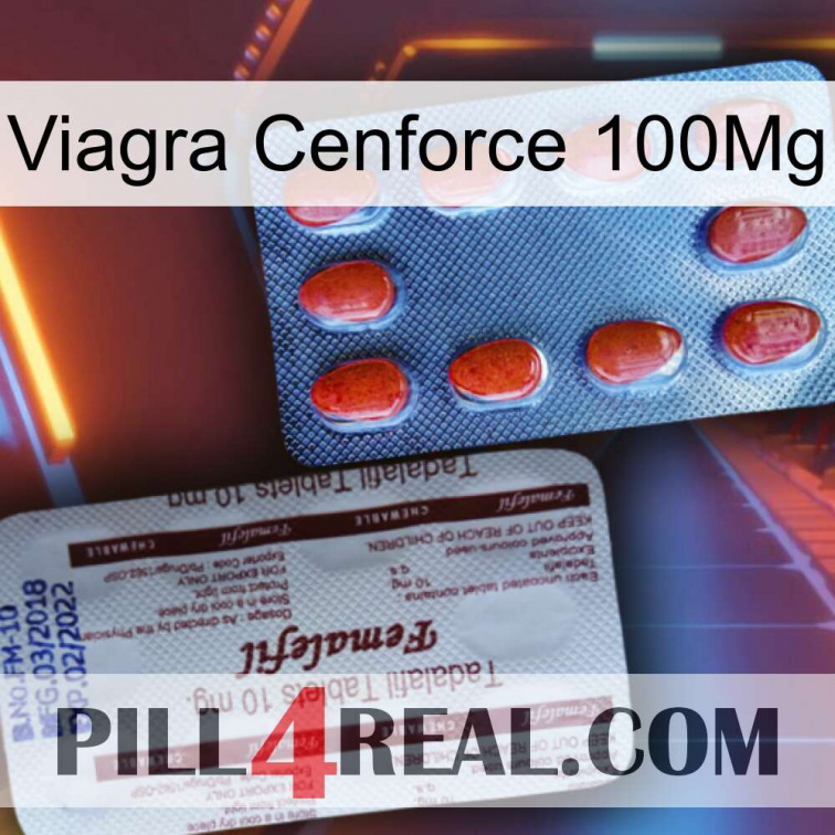 Cenforce Viagra 100Mg 36